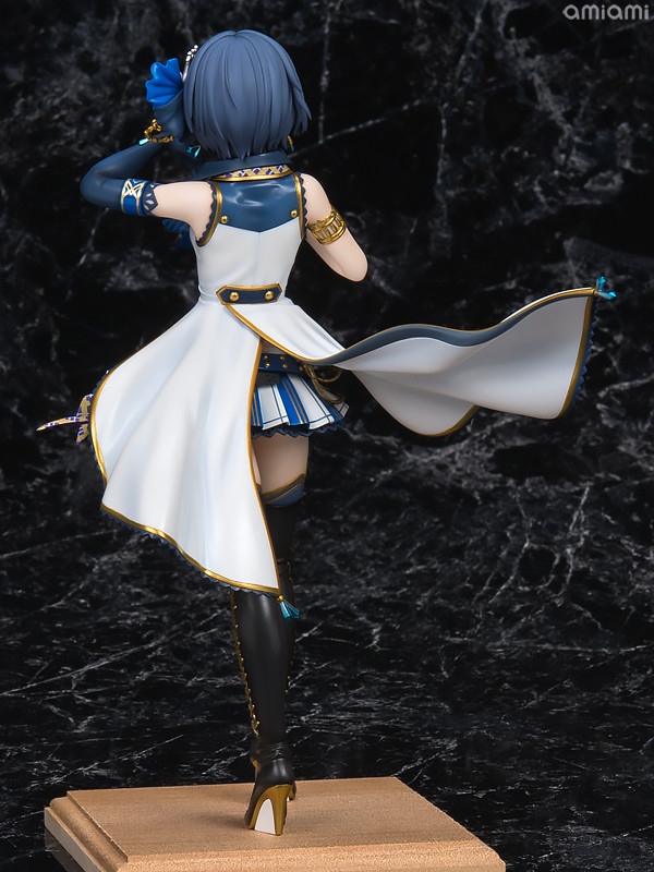 THE iDOLM@STER Cinderella Girls - Hayami Kanade - 1/8 - Endless Night ver. (AmiAmi) photo 32
