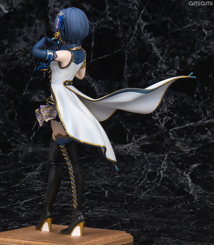 THE iDOLM@STER Cinderella Girls - Hayami Kanade - 1/8 - Endless Night ver. (AmiAmi) photo 33