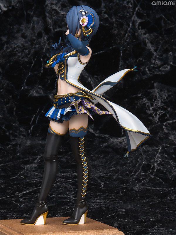 THE iDOLM@STER Cinderella Girls - Hayami Kanade - 1/8 - Endless Night ver. (AmiAmi) photo 34