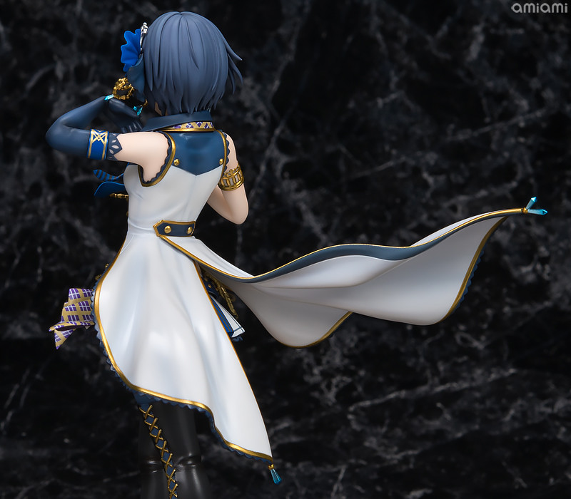 THE iDOLM@STER Cinderella Girls - Hayami Kanade - 1/8 - Endless Night ver. (AmiAmi) photo 35
