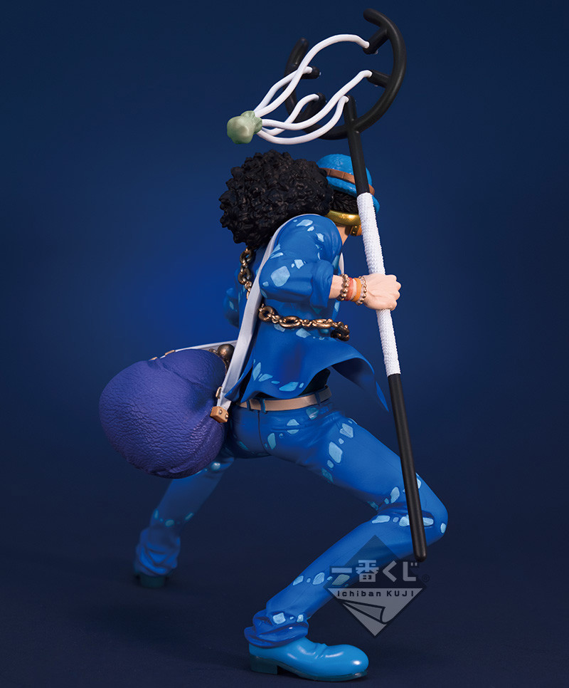 One Piece - Usopp - Ichiban Kuji - Ichiban Kuji One Piece 20th Anniversary (Banpresto) photo 4