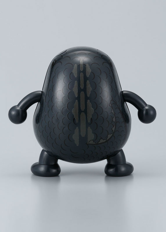 Gojira - Daruma Club (Bandai) photo 2