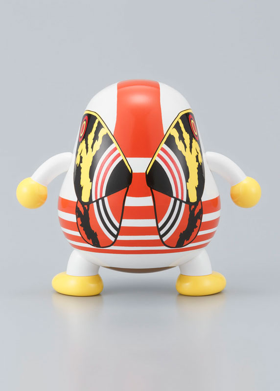 Mothra - Daruma Club (Bandai) photo 2