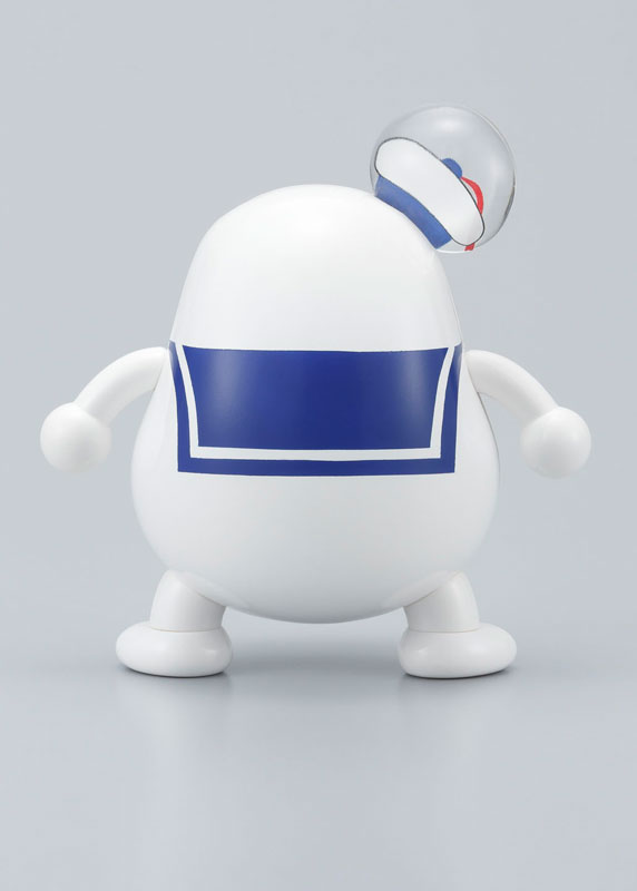 Ghostbusters - Stay Puft Marshmallow Man - Daruma Club (Bandai) photo 2