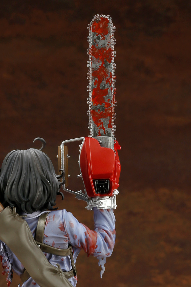 Evil Dead 2: Dead By Dawn - Ash Williams - Bishoujo Statue - Horror Bishoujo - Movie x Bishoujo (Kotobukiya) photo 35