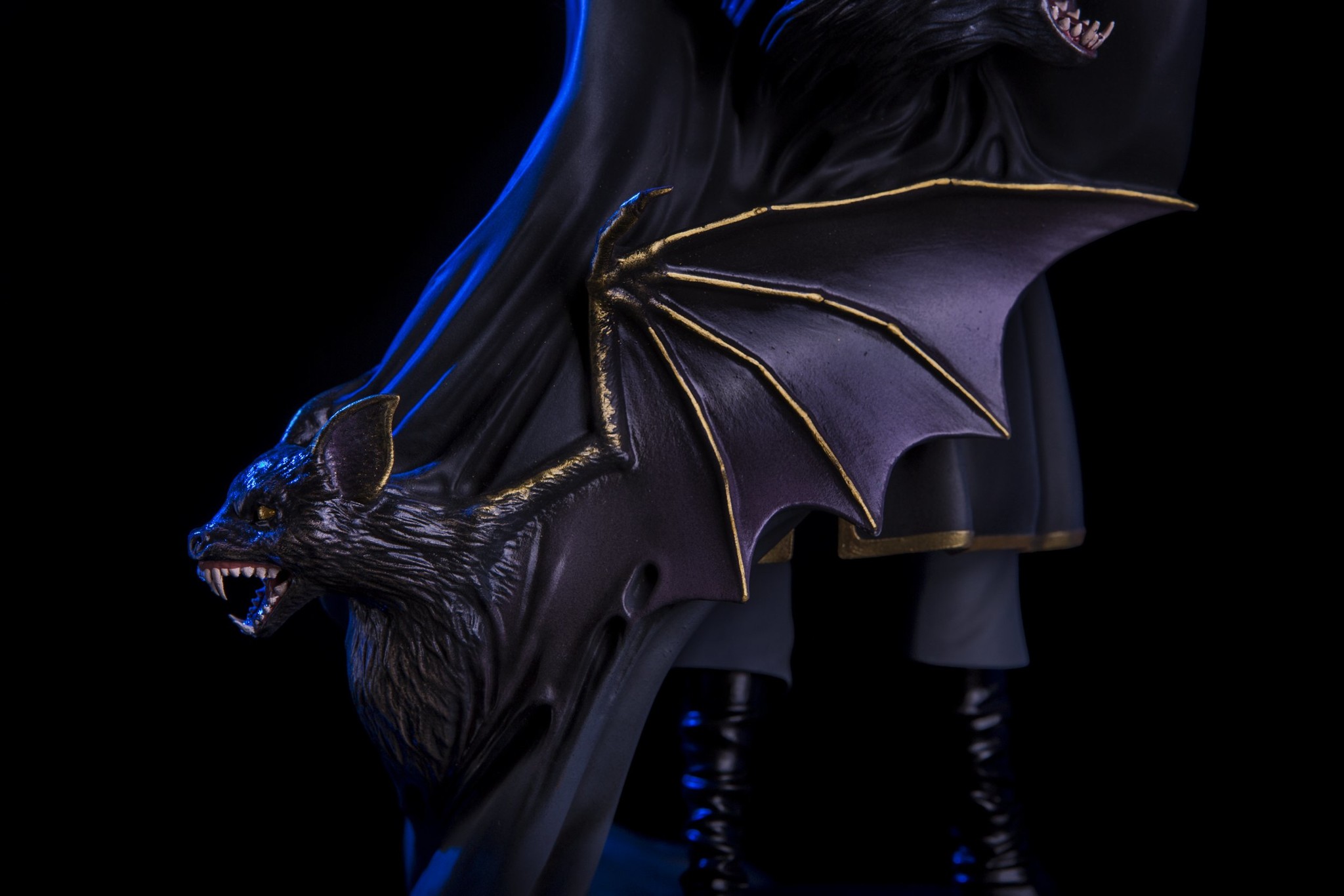 Akumajou Dracula X: Gekka no Yasoukyoku - Alucard (Mondo) photo 16