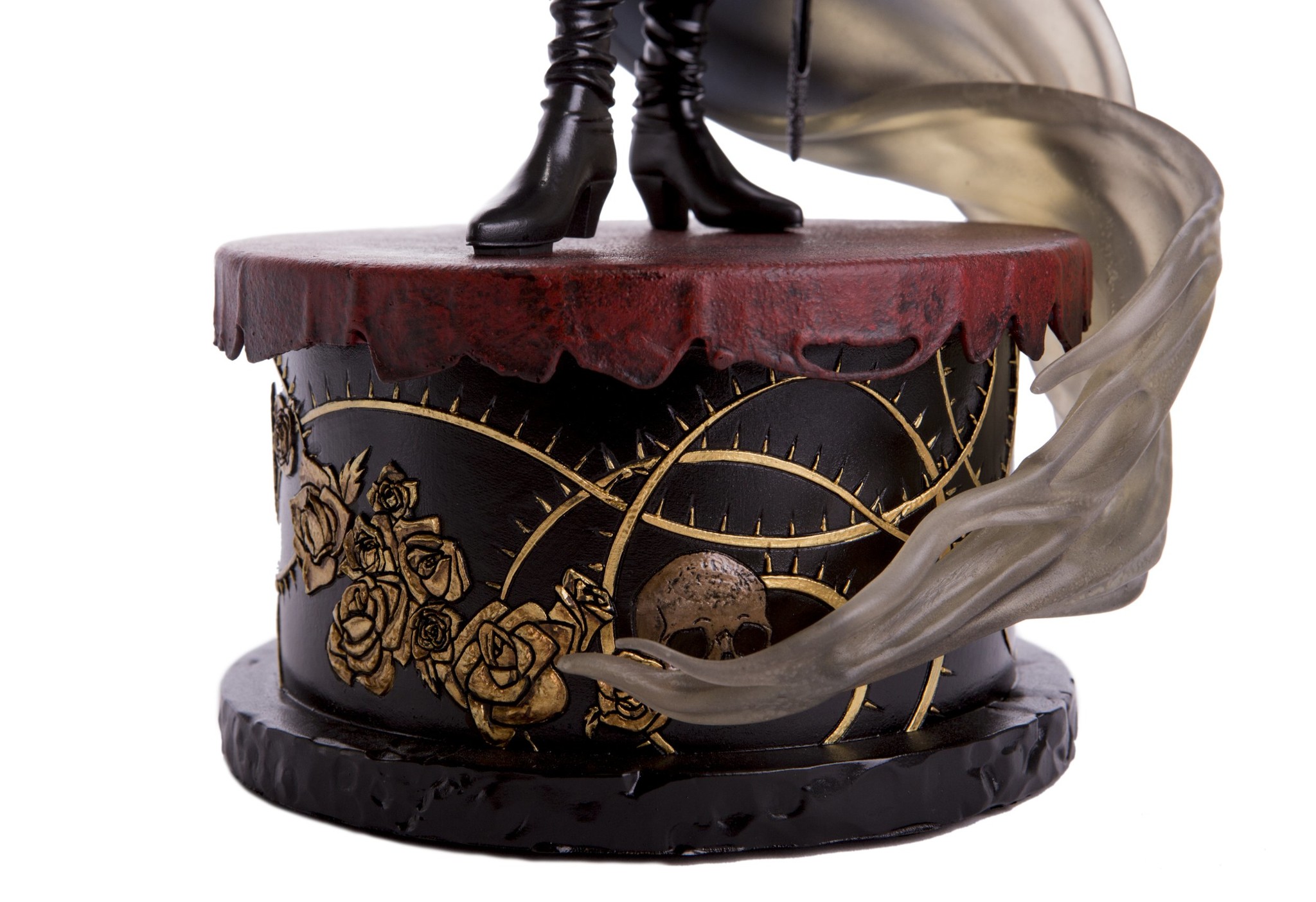 Akumajou Dracula X: Gekka no Yasoukyoku - Alucard (Mondo) photo 33
