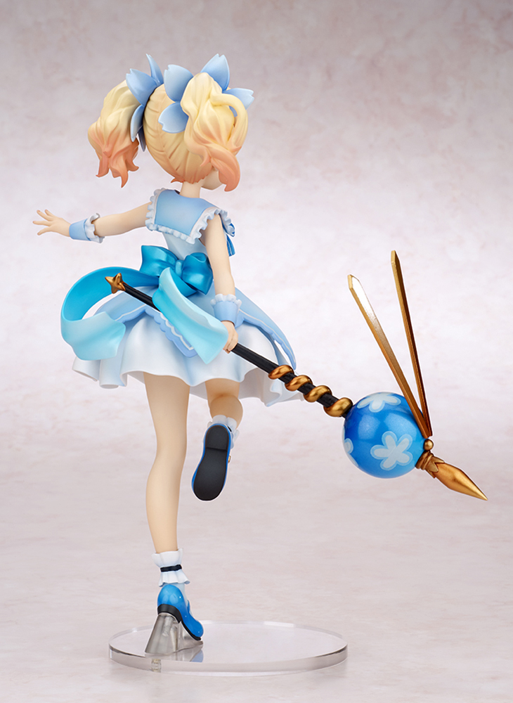 Hello!! Kiniro Mosaic - Alice Cartelet - 1/7 - British Battle Ver., Event Limited Extra Color ver. (Ques Q) photo 9