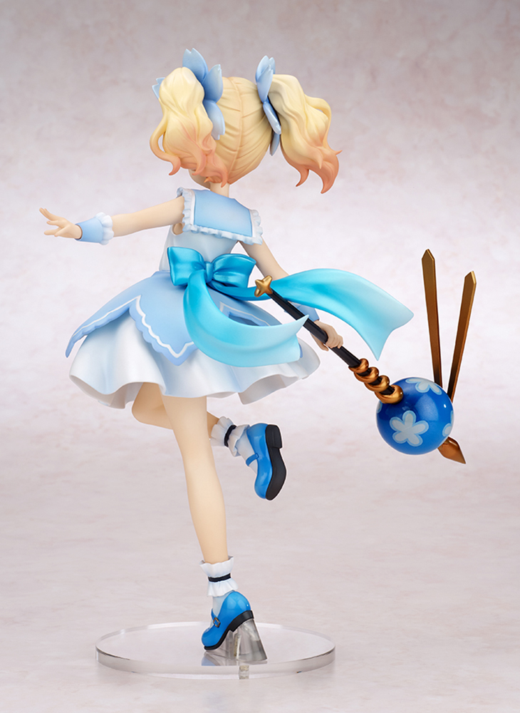 Hello!! Kiniro Mosaic - Alice Cartelet - 1/7 - British Battle Ver., Event Limited Extra Color ver. (Ques Q) photo 11