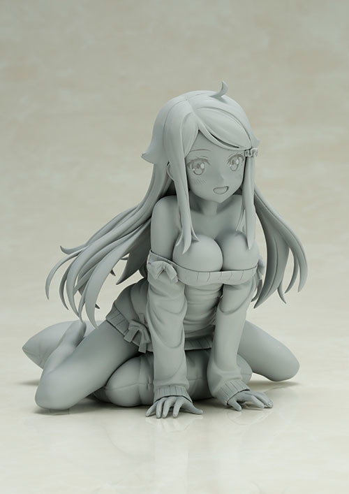 Imouto sae Ireba Ii. - Kani Nayuta - 1/7 (Kotobukiya) photo 5
