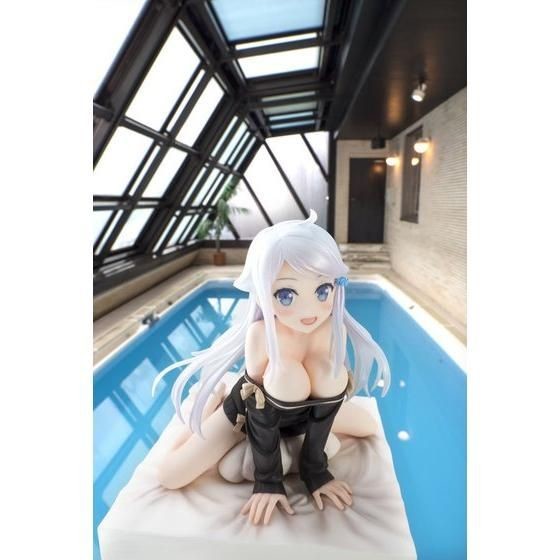 Imouto sae Ireba Ii. - Kani Nayuta - 1/7 (Kotobukiya) photo 9