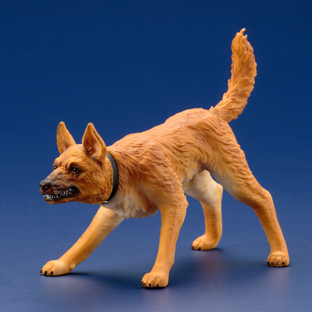 Batman - Ace the Bat-Hound - ARTFX+ - 1/10 - 2 Pack (Kotobukiya) photo 6