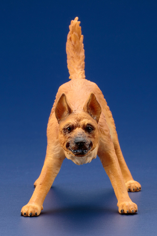 Batman - Ace the Bat-Hound - ARTFX+ - 1/10 - 2 Pack (Kotobukiya) photo 8