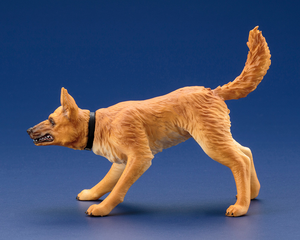 Batman - Ace the Bat-Hound - ARTFX+ - 1/10 - 2 Pack (Kotobukiya) photo 9
