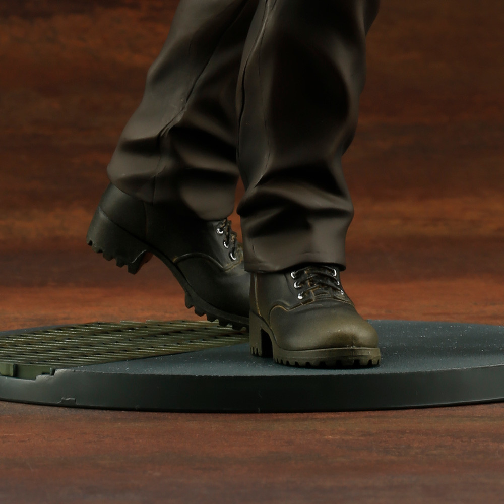 A Nightmare on Elm Street 4: The Dream Master - Freddy Krueger - ARTFX - 1/6 (Kotobukiya) photo 13