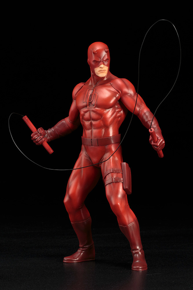 Defenders - Daredevil - ARTFX+ - 1/10 (Kotobukiya) photo 3