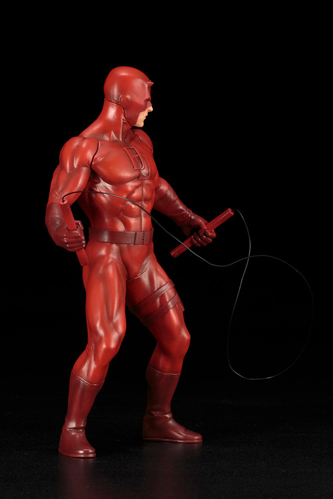 Defenders - Daredevil - ARTFX+ - 1/10 (Kotobukiya) photo 5
