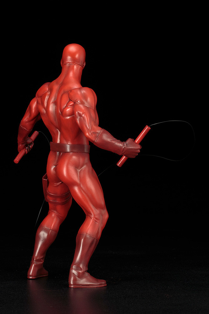 Defenders - Daredevil - ARTFX+ - 1/10 (Kotobukiya) photo 6