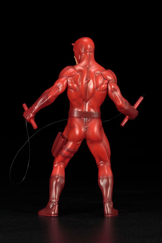 Defenders - Daredevil - ARTFX+ - 1/10 (Kotobukiya) photo 7