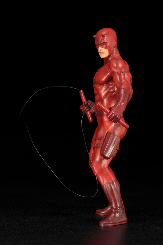Defenders - Daredevil - ARTFX+ - 1/10 (Kotobukiya) photo 9