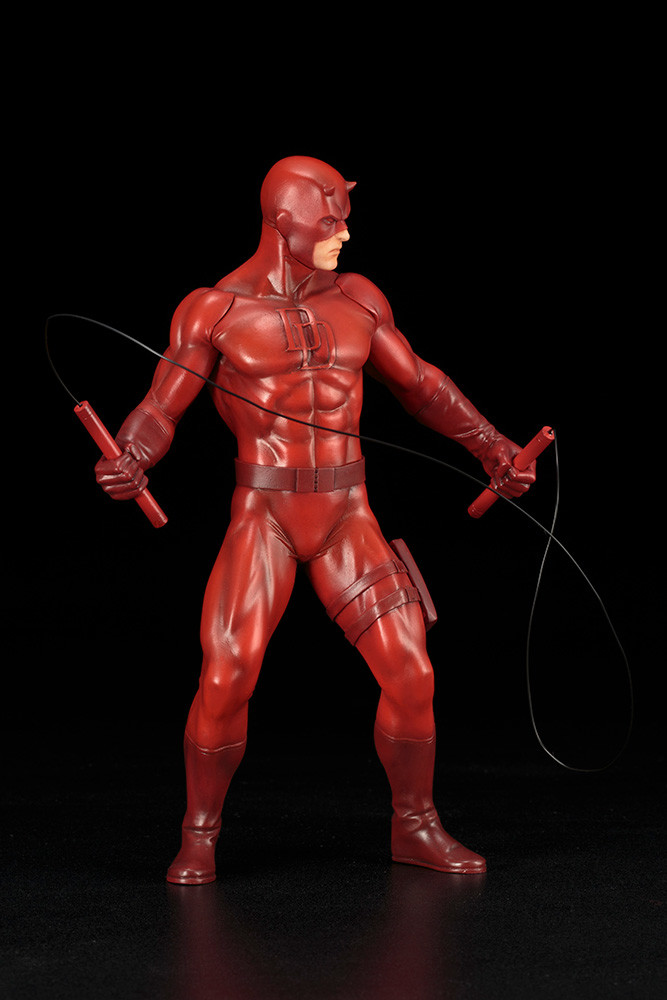 Defenders - Daredevil - ARTFX+ - 1/10 (Kotobukiya) photo 10