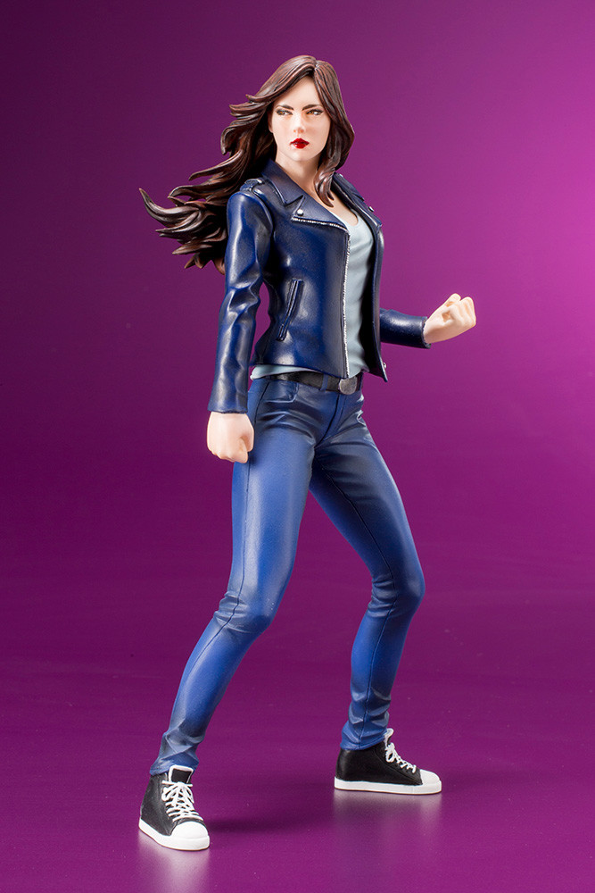 Defenders - Jessica Jones - ARTFX+ - 1/10 (Kotobukiya) photo 2