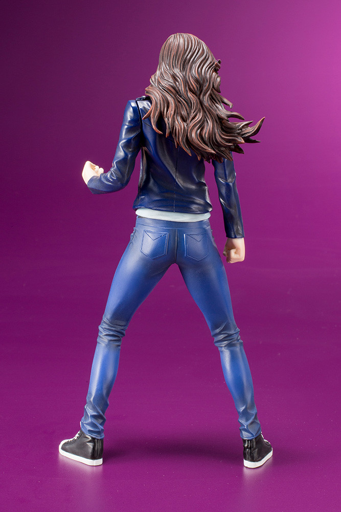 Defenders - Jessica Jones - ARTFX+ - 1/10 (Kotobukiya) photo 5