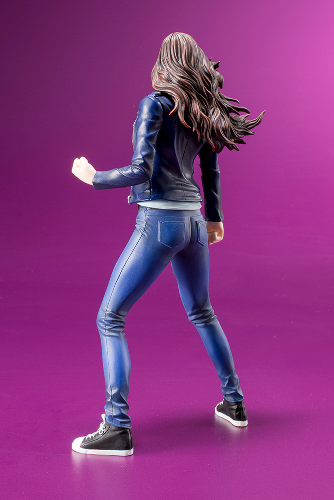 Defenders - Jessica Jones - ARTFX+ - 1/10 (Kotobukiya) photo 6