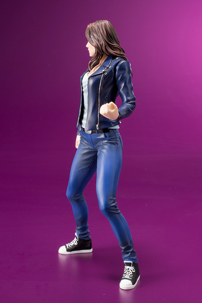 Defenders - Jessica Jones - ARTFX+ - 1/10 (Kotobukiya) photo 7