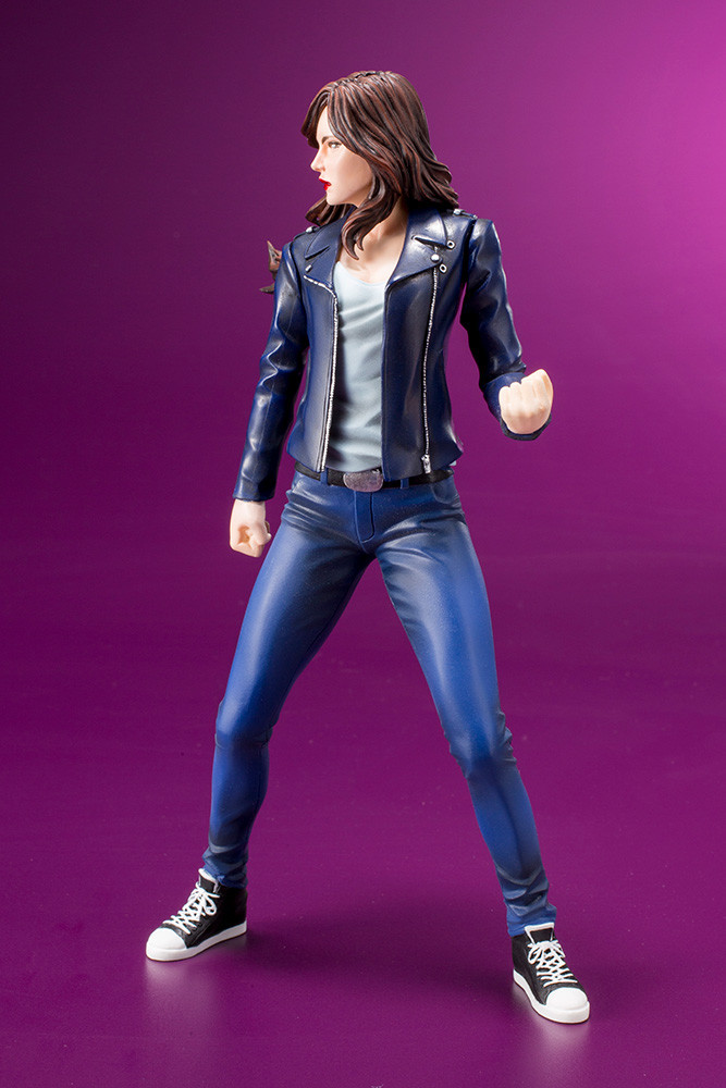Defenders - Jessica Jones - ARTFX+ - 1/10 (Kotobukiya) photo 8