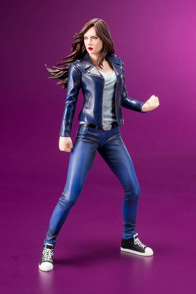 Defenders - Jessica Jones - ARTFX+ - 1/10 (Kotobukiya) photo 9
