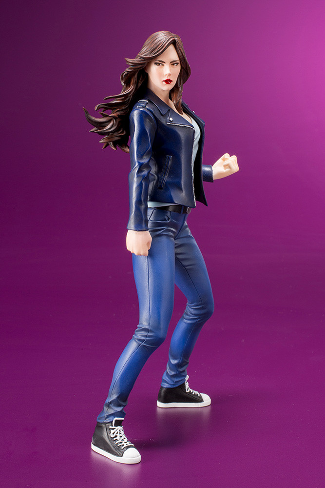 Defenders - Jessica Jones - ARTFX+ - 1/10 (Kotobukiya) photo 10