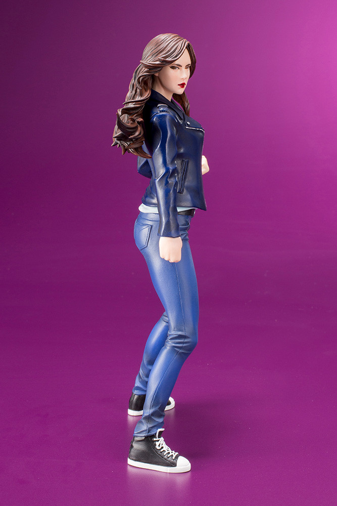 Defenders - Jessica Jones - ARTFX+ - 1/10 (Kotobukiya) photo 11