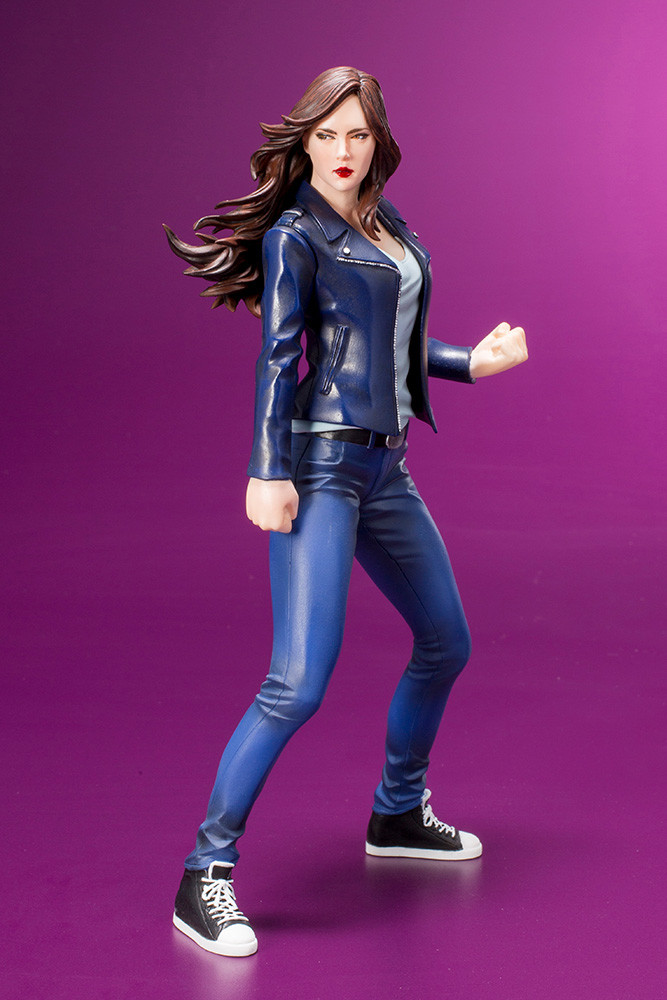 Defenders - Jessica Jones - ARTFX+ - 1/10 (Kotobukiya) photo 12
