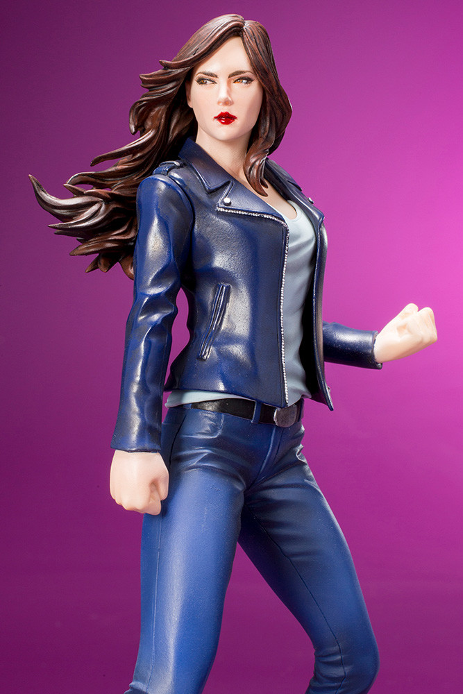 Defenders - Jessica Jones - ARTFX+ - 1/10 (Kotobukiya) photo 13