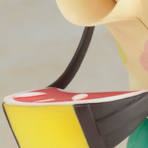 Pocket Monsters - Mizuki - Mokuroh - ARTFX J - Pokémon Figure Series - 1/8 (Kotobukiya) photo 17