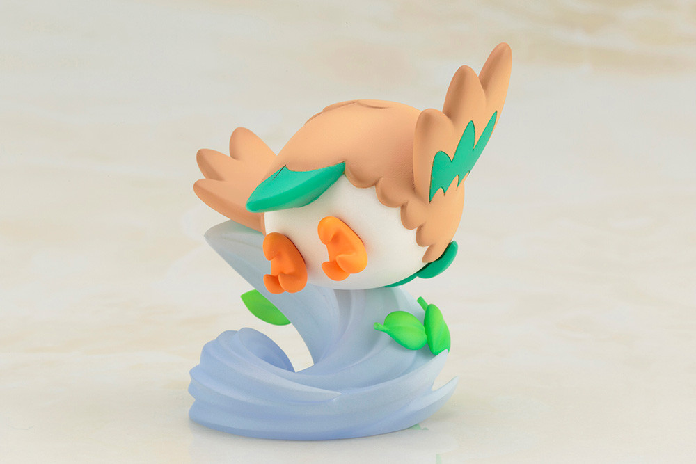 Pocket Monsters - Mizuki - Mokuroh - ARTFX J - Pokémon Figure Series - 1/8 (Kotobukiya) photo 18