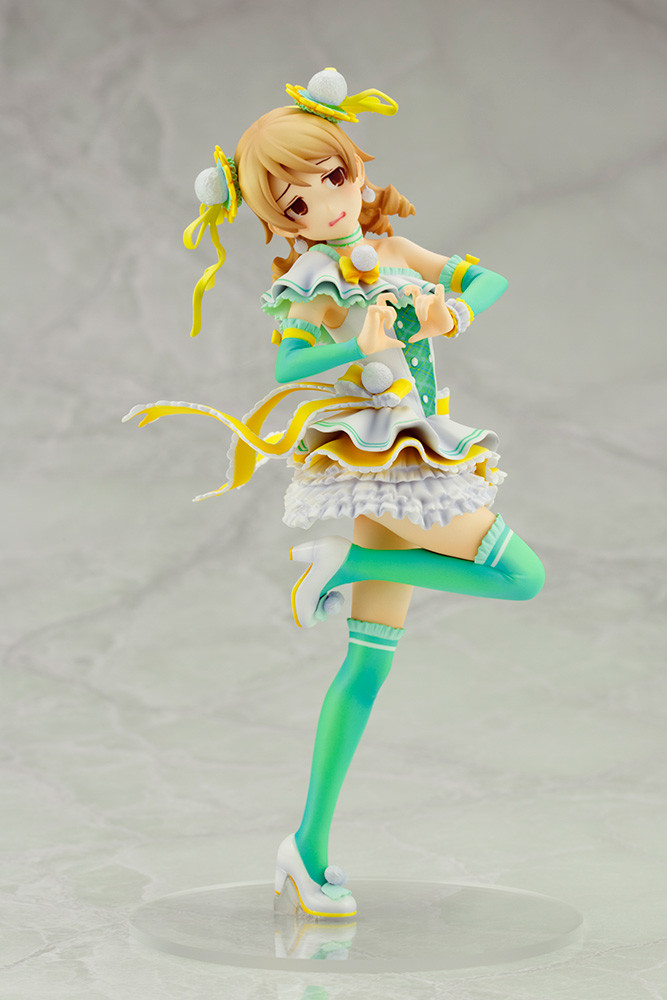 THE iDOLM@STER Cinderella Girls - Morikubo Nono - 1/8 (Kotobukiya) photo 5