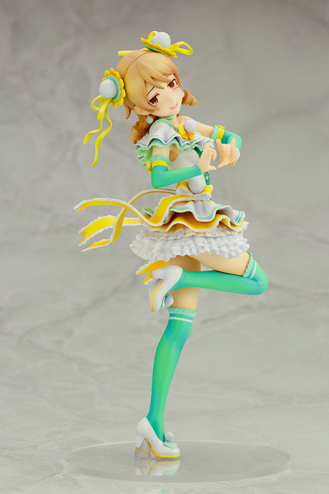 THE iDOLM@STER Cinderella Girls - Morikubo Nono - 1/8 (Kotobukiya) photo 7