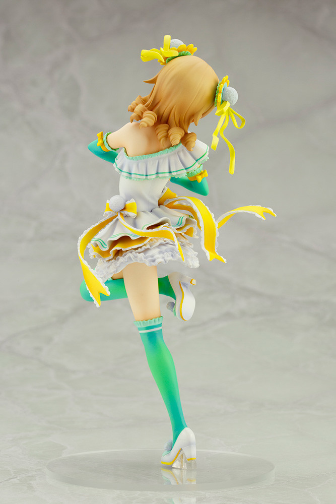 THE iDOLM@STER Cinderella Girls - Morikubo Nono - 1/8 (Kotobukiya) photo 8