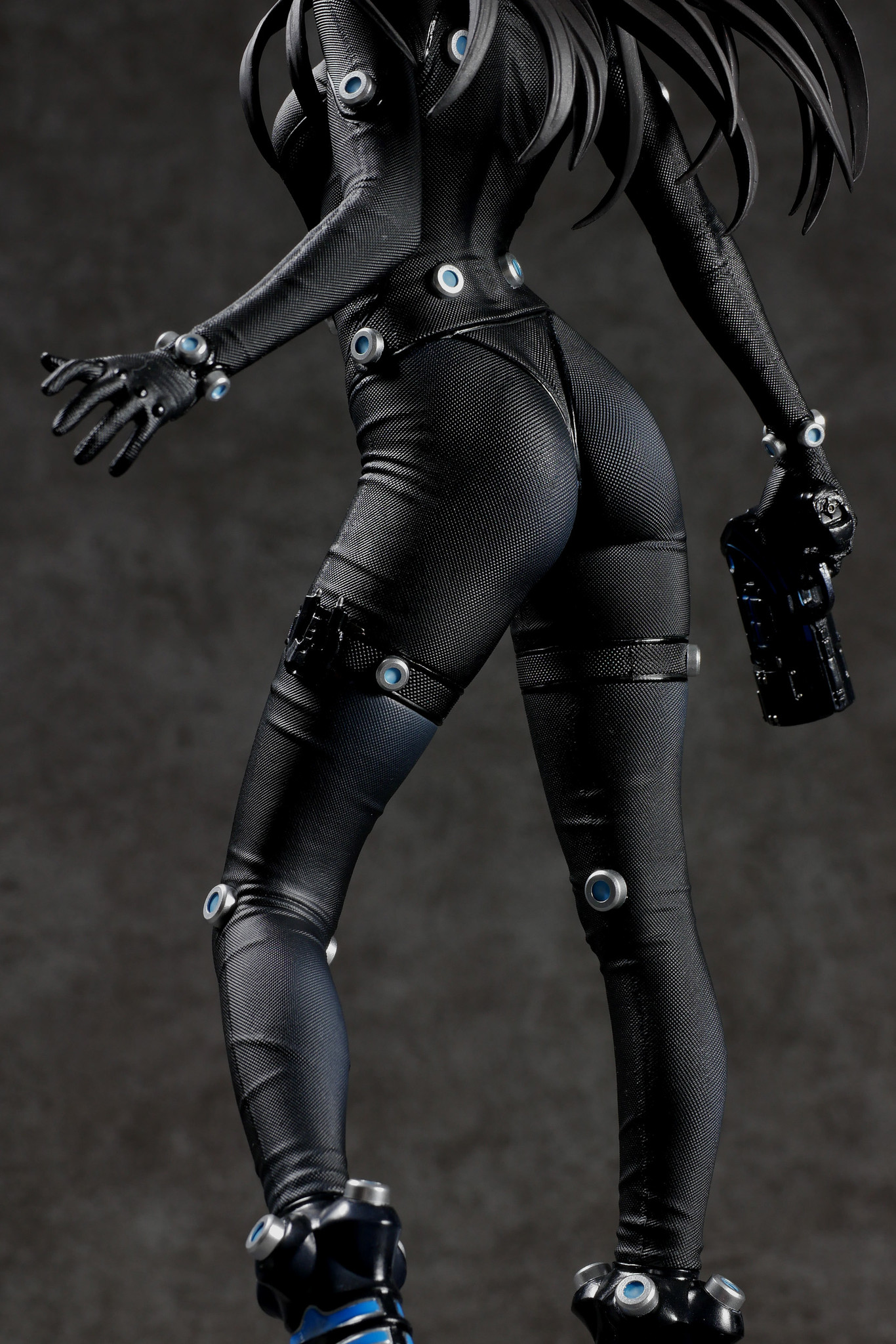 Gantz:O - Shimohira Reika - 1/6 (Gecco, Mamegyorai) photo 2