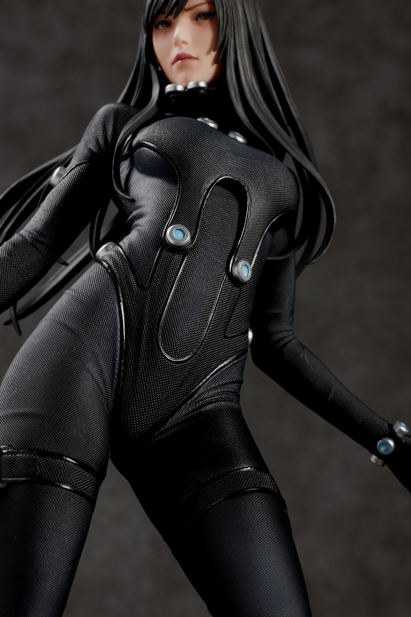 Gantz:O - Shimohira Reika - 1/6 (Gecco, Mamegyorai) photo 4