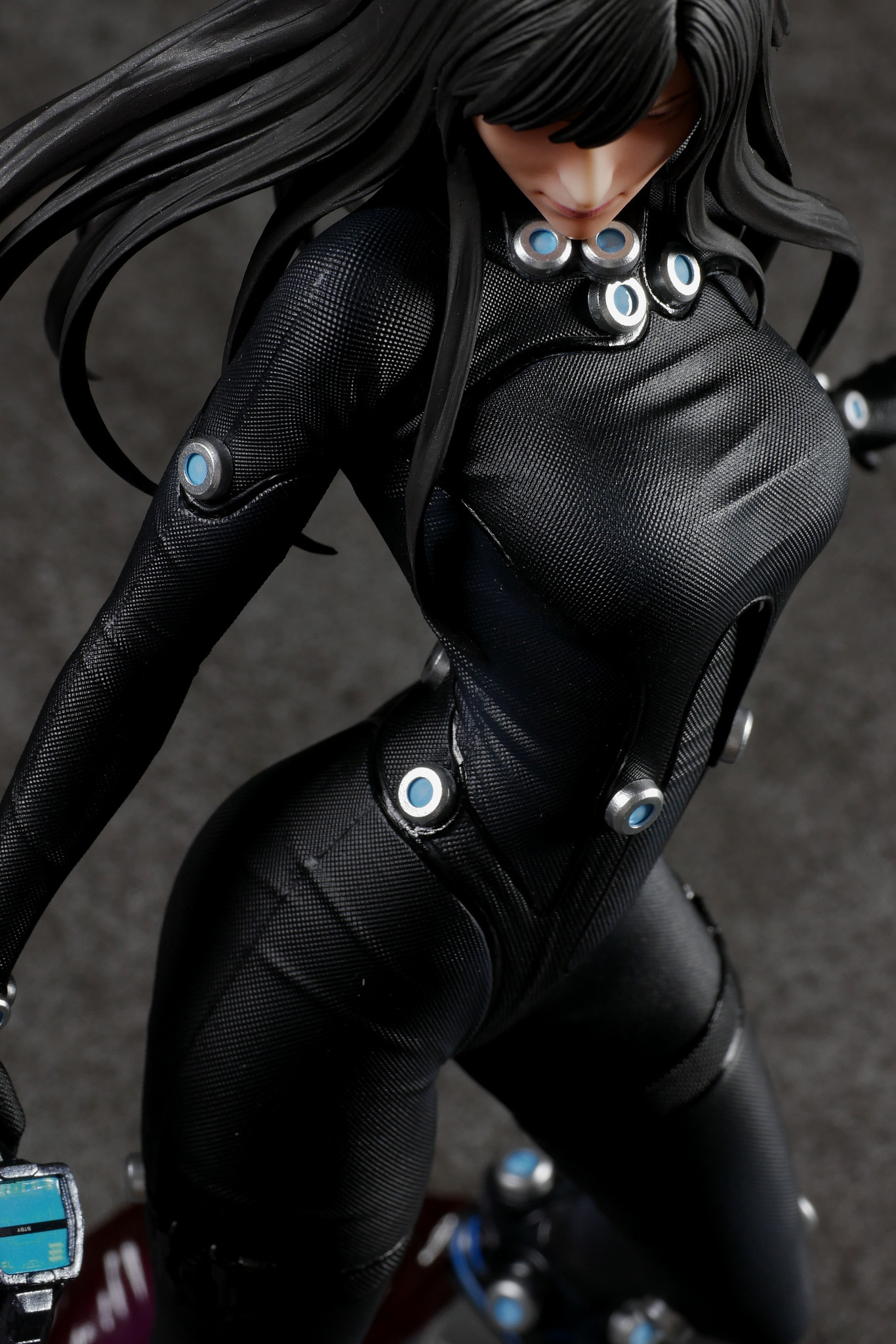 Gantz:O - Shimohira Reika - 1/6 (Gecco, Mamegyorai) photo 7