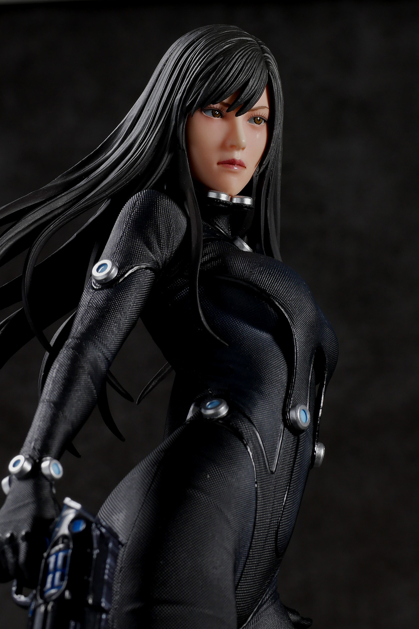 Gantz:O - Shimohira Reika - 1/6 (Gecco, Mamegyorai) photo 8