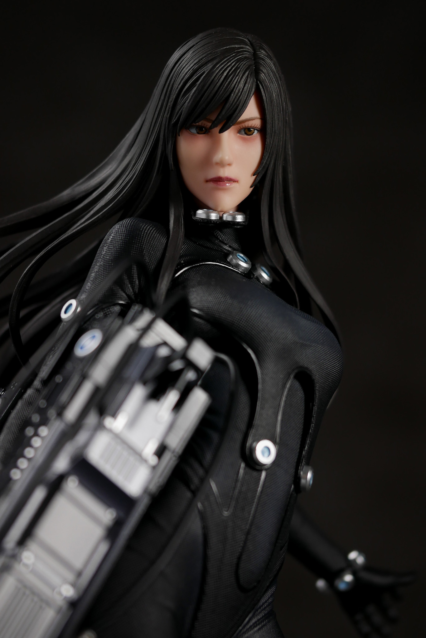 Gantz:O - Shimohira Reika - 1/6 (Gecco, Mamegyorai) photo 10