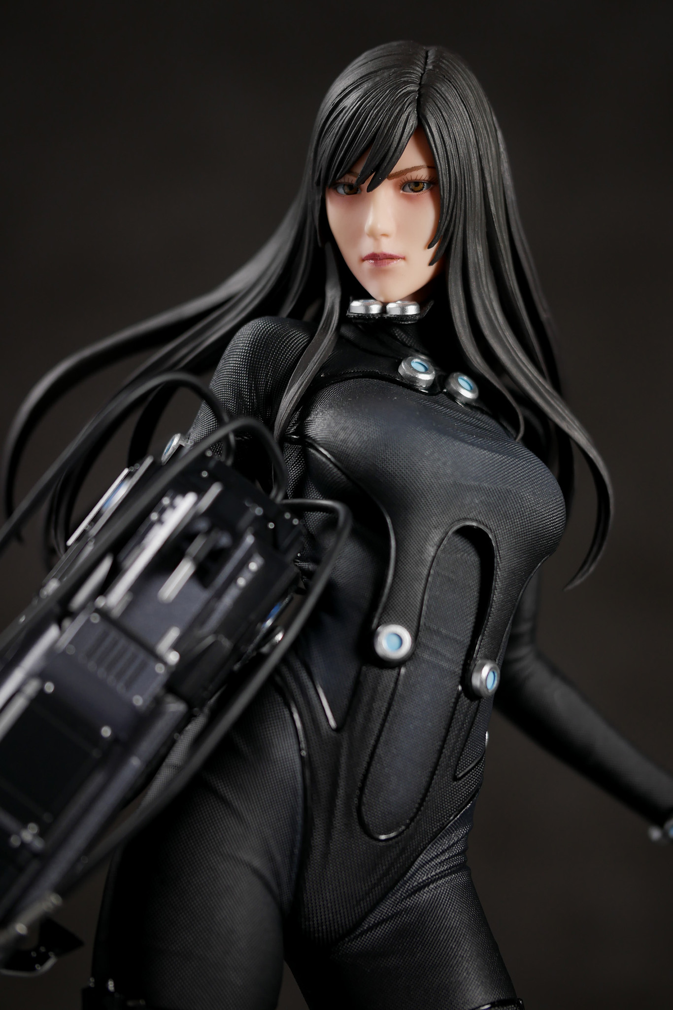 Gantz:O - Shimohira Reika - 1/6 (Gecco, Mamegyorai) photo 11