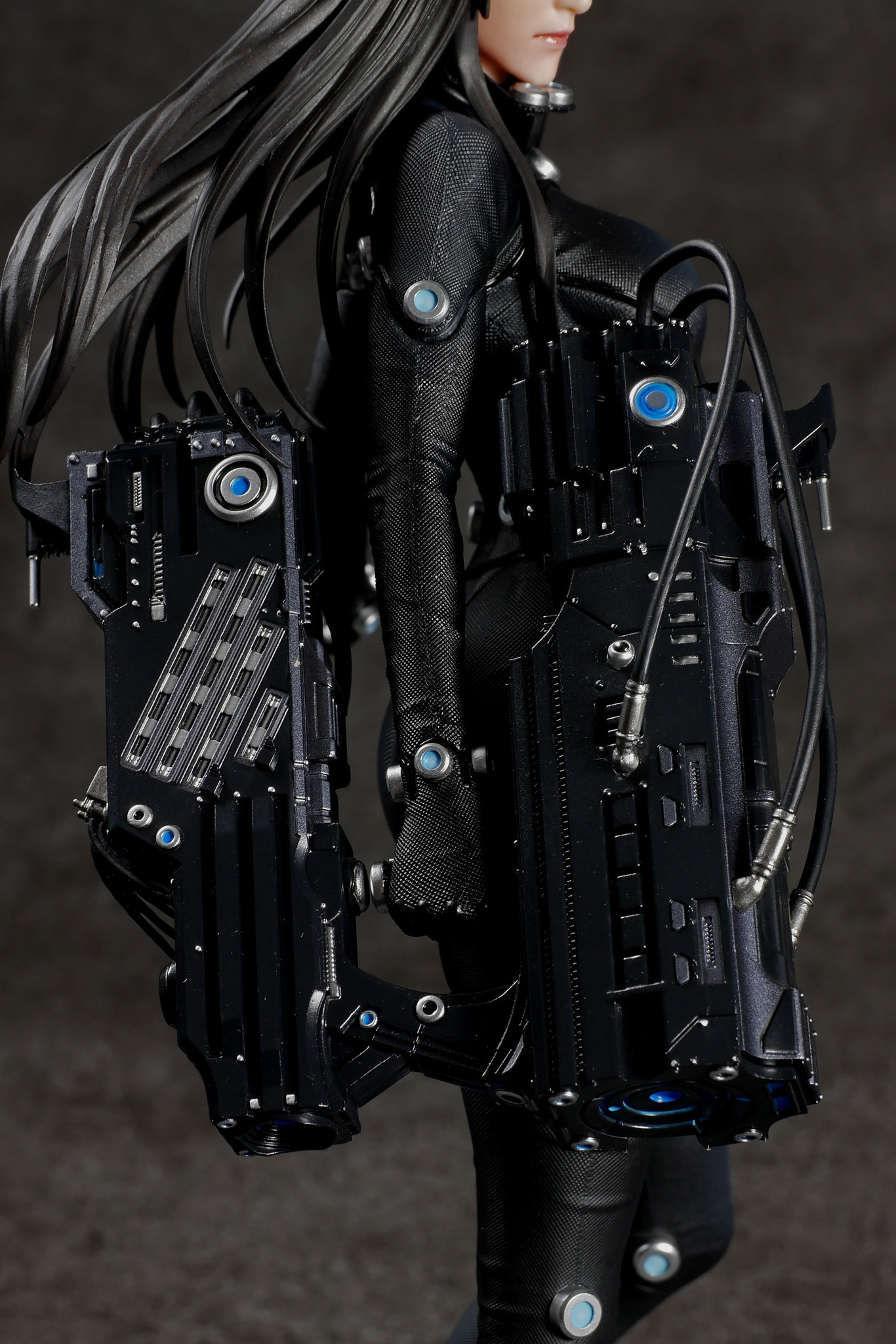 Gantz:O - Shimohira Reika - 1/6 (Gecco, Mamegyorai) photo 24