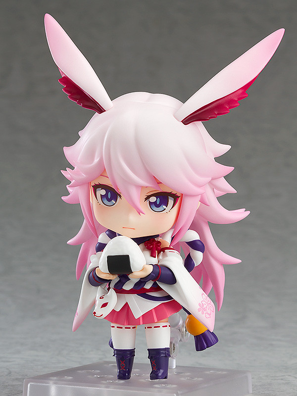 Honkai Impact 3rd - Yae Sakura - Nendoroid  (#908) - Heretic Miko Ver. (Good Smile Company) photo 2