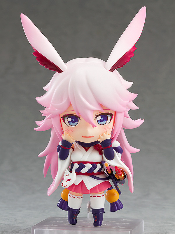 Honkai Impact 3rd - Yae Sakura - Nendoroid  (#908) - Heretic Miko Ver. (Good Smile Company) photo 3