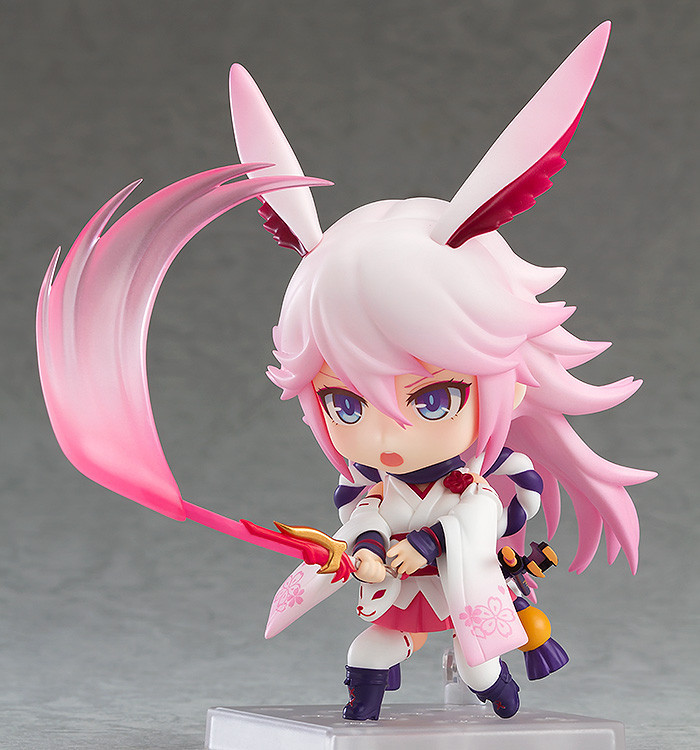 Honkai Impact 3rd - Yae Sakura - Nendoroid  (#908) - Heretic Miko Ver. (Good Smile Company) photo 4